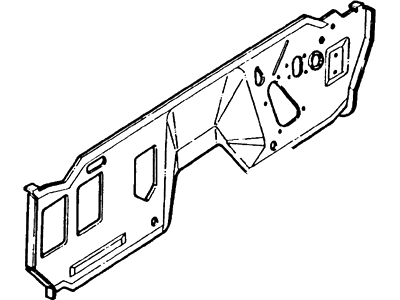 Panel (Dash) And 01611