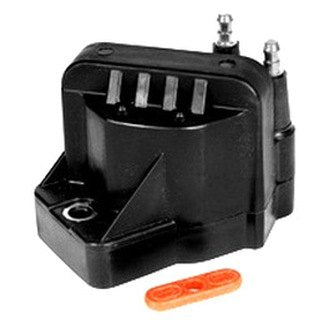 New OEM AC Delco GM Original Equipment Ignition Coil Fits, 1990-1995 Chevy Corvette - Part # D545