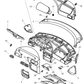 Latch Glovebox