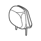 Headrest