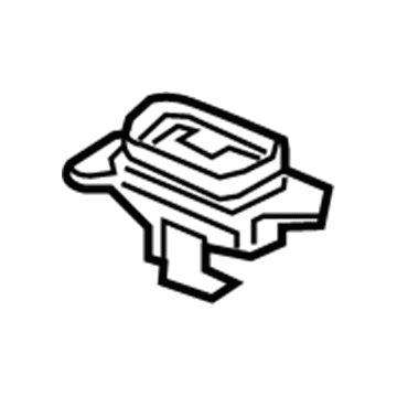 Switch, Electronic Brake Control