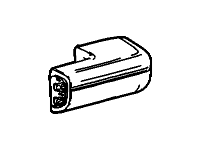 Armrest Assy
