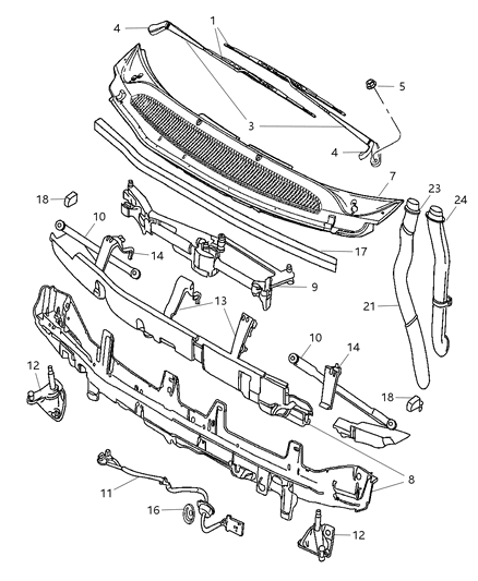 Arm Wiper