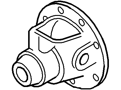 Case - Differential