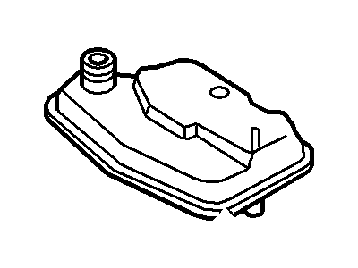 Screen Assy