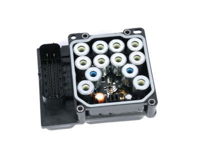 Module Kit, Electronic Brake Control