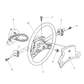 Clockspring Assembly