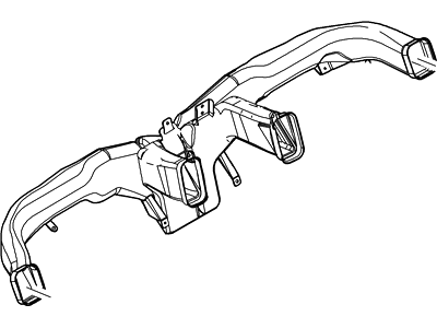 Duct - Air