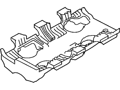 Pad Engine Also Serviced In Item 1 Package