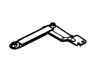 Bracket - Relay