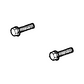 Bolt M10X1.50X70