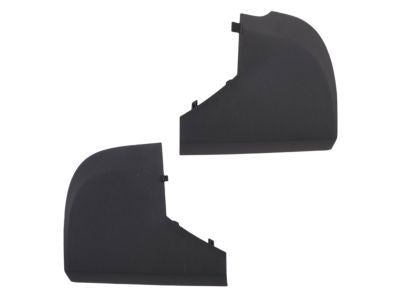 New 2009-2012 Fits Chrysler 1500 Panel-Close Out - Part # 1HR97XDVAC