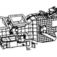 New 2011-2013 Fits Chrysler 3500, 4500, 5500 Housing-Distribution - Part # 68068721AA