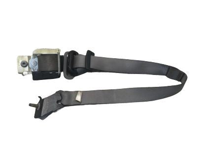 Seat Belt Assy