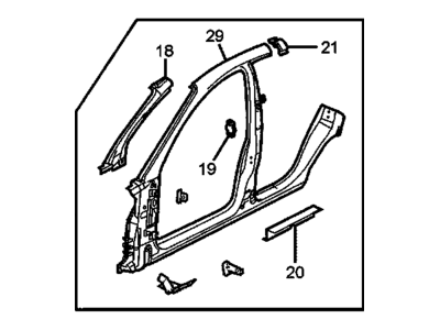 Frame