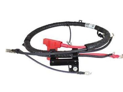 Cable Assy - Battery To Battery
