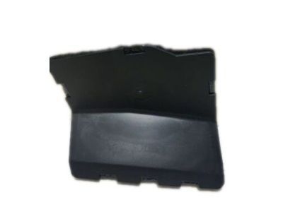 Deflector, Cowl Top Vent Louver