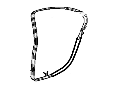 Weatherstrip
