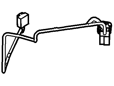 Wire Assy - Air Conditioner