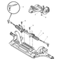 Gear Rack And Pinion