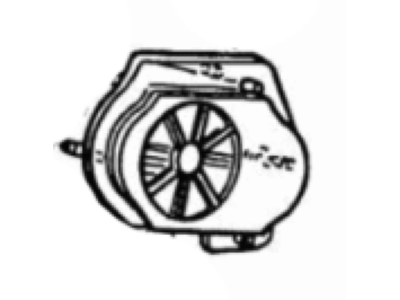 Speaker Assy