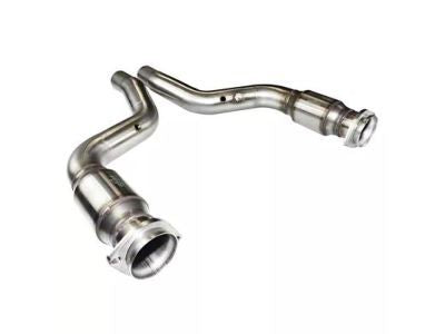 Pipe, Tail W/Muffler