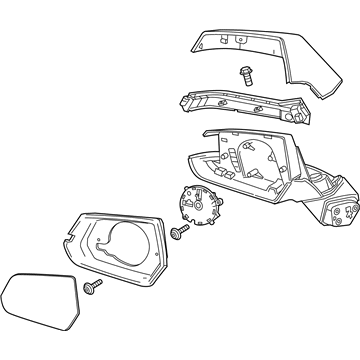 Mirror Kit
