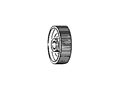 Retainer Transmission