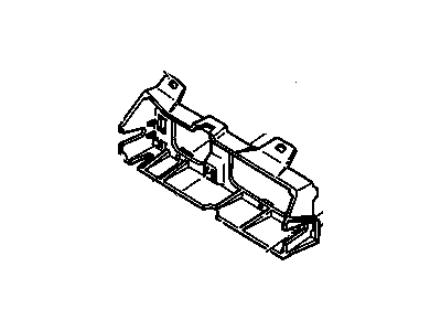 Bracket