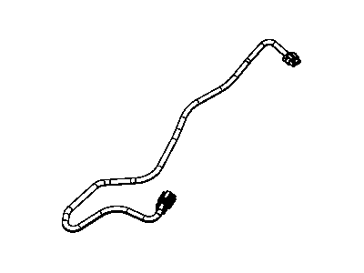Wiring Fuel Tank Jumper