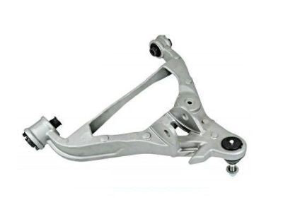 Arm Assy - Front Suspension