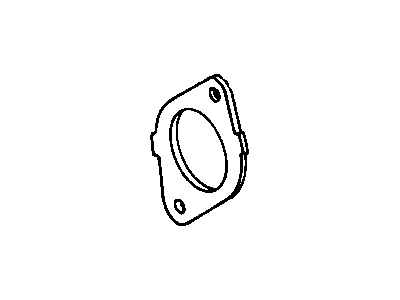 Gasket Thermostat