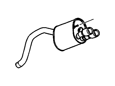 Muffler