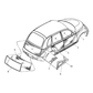 Overlay Liftgate