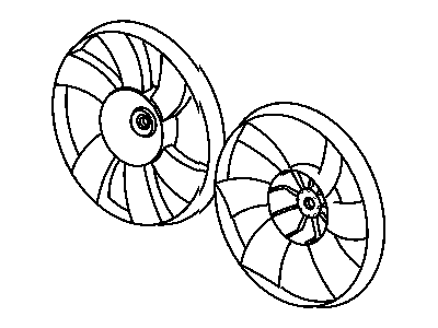 Fan Cooling