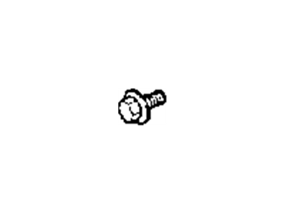 Screw