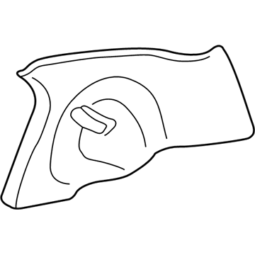 Panel - Trim