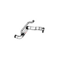 Hose Radiator Outlet