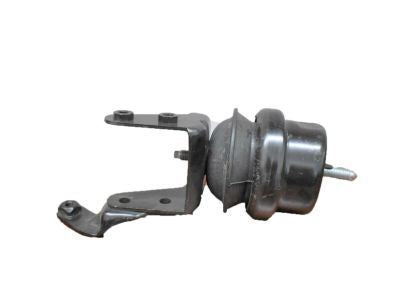 Insulator (Rear Support)
