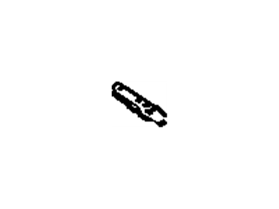 Lens, Transmission Shift Control Selector