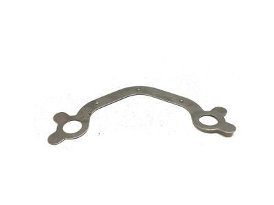 Lock, Exhaust Muffler/Resonator