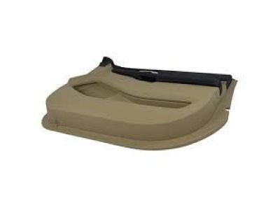 Cover Assy - Seat Cushion