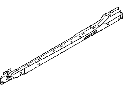 Panel Sill