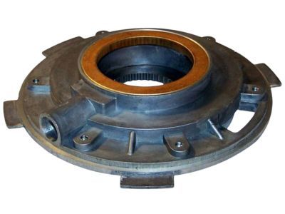 Pump Transfer Case Gear Rotor
