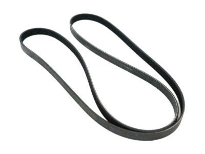 Belt Accessory Drive