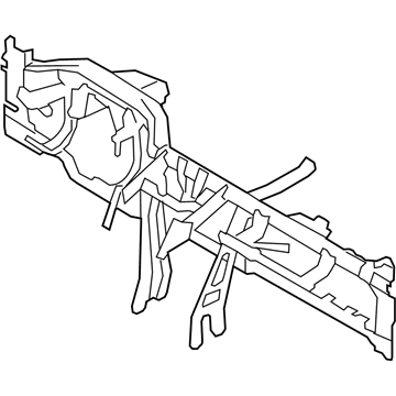 Crossmember