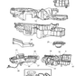 Seal Kit A/C And Heater Unit