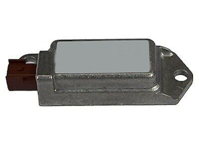 Sensor And Bracket Asy. (Air Bag - Center)