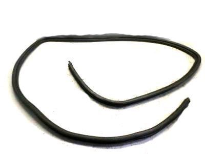 Weatherstrip