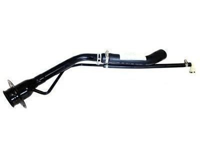 Pipe - Fuel Filler